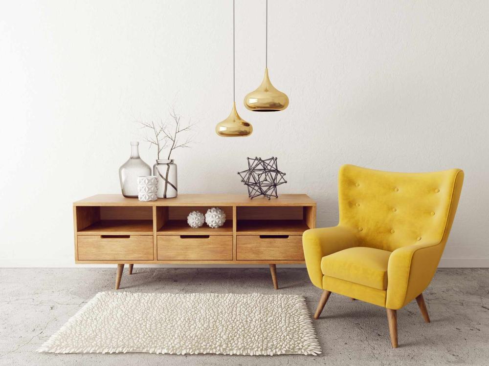 mobilier intérieur