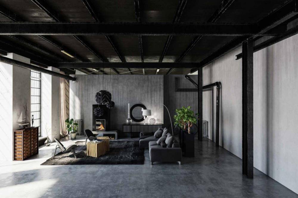 décorateur d'intérieur