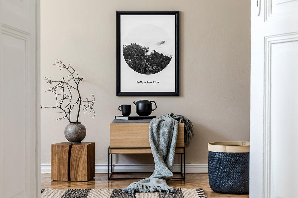 agencement intérieur à Vannes