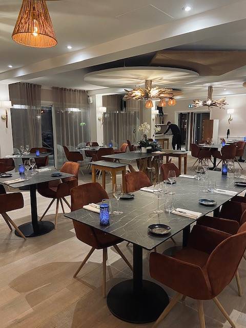 rénovation hôtel-restaurant