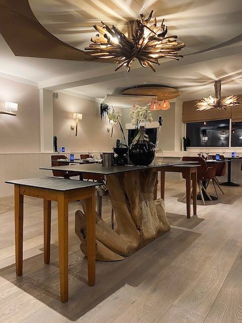 rénovation hôtel-restaurant