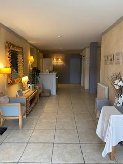 hall entrée avant